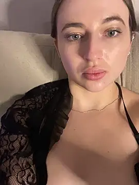 AlisaQSky online show from 27, 10, 2025