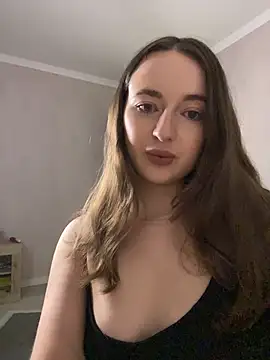 AlisaQSky online show from 16, 12, 2025