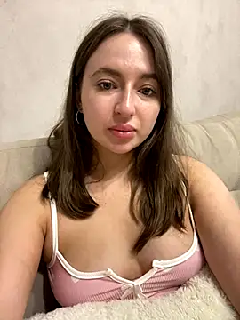 AlisaQSky online show from 12, 10, 2025