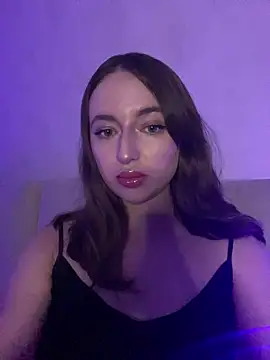 AlisaQSky online show from 11, 10, 2025