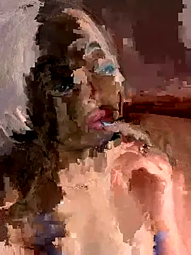 AlisaQSky online show from 29, 10, 2025