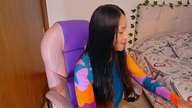 Snapshot of Be_Evil chatting on 16, 12, 2025 Be Evil online show from 16, 12, 2025