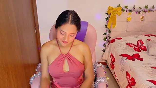 Snapshot of Be_Evil chatting on 21, 12, 2025 Be Evil online show from 21, 12, 2025