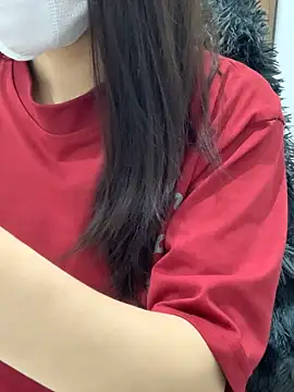 Lyly2525 online show from 13, 3, 2025