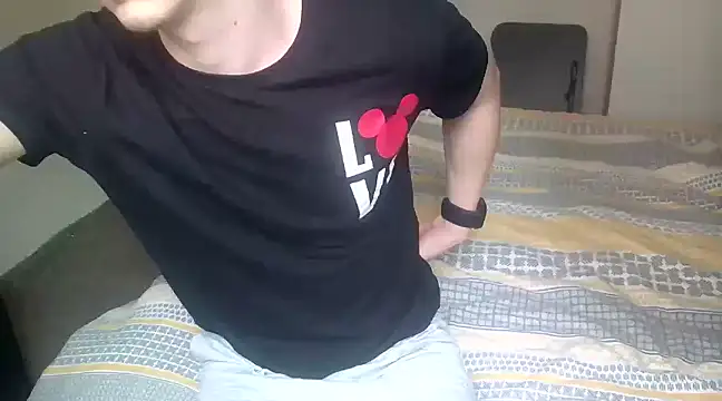 Enoch981 online show from 15, 3, 2025