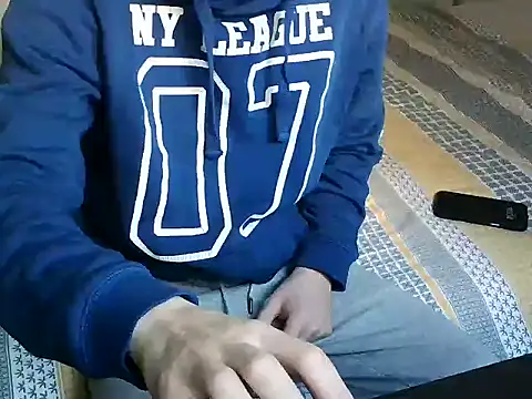 Enoch981 online show from 18, 3, 2025