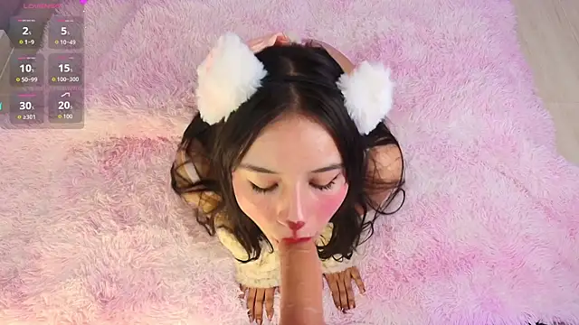 Vivi luv online show from 1, 11, 2025