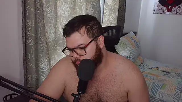Edmund98 online show from 2, 12, 2025