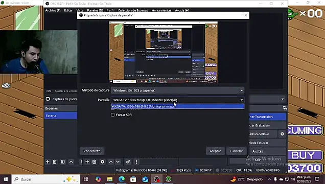 mikigamesH2 online show from 3, 3, 2025