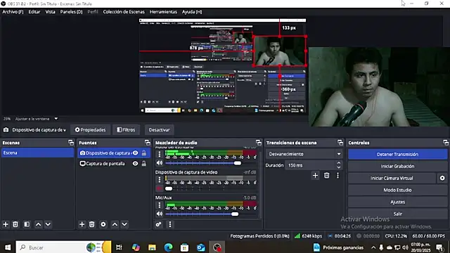 mikigamesH2 online show from 21, 3, 2025