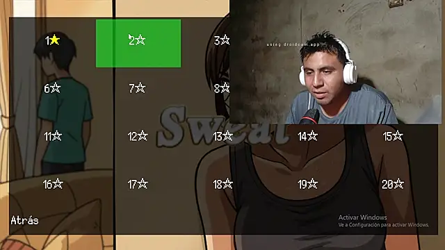 mikigamesH2 online show from 5, 10, 2025