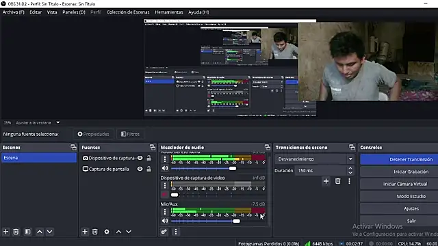mikigamesH2 online show from 19, 3, 2025