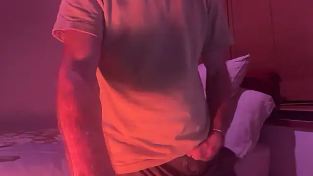 pleasuresponge online show from 20, 3, 2026