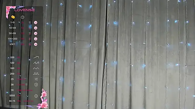 EvaTheHeart online show from 3, 12, 2025