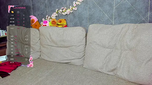 EvaTheHeart online show from 16, 9, 2025