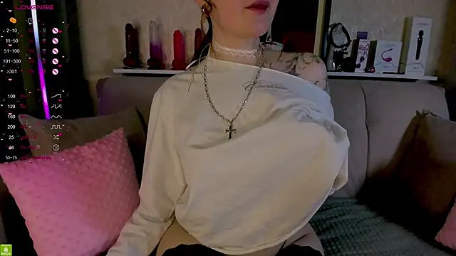 Ashley Nicks online show from 25, 2, 2026