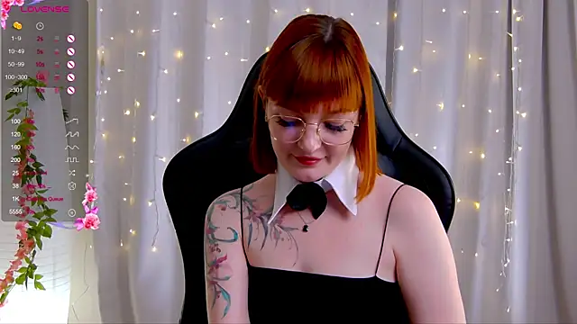 Ashley Nicks online show from 10, 10, 2025