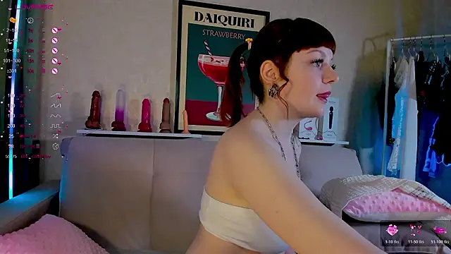 Ashley Nicks online show from 16, 2, 2026