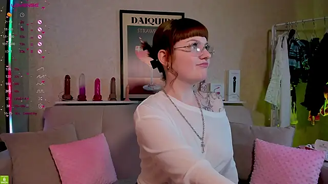 Ashley Nicks online show from 28, 2, 2026