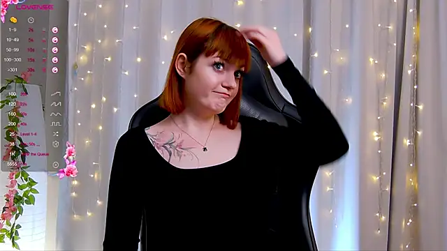 Ashley Nicks online show from 6, 10, 2025