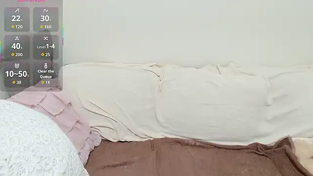 pppYukaqqq online show from 17, 11, 2025