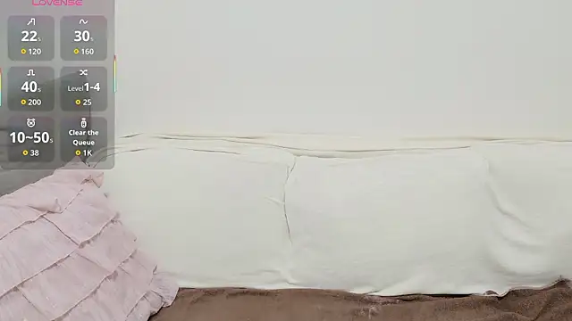 pppYukaqqq online show from 31, 10, 2025