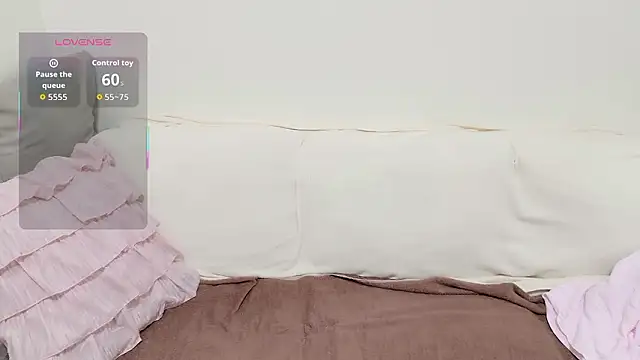 pppYukaqqq online show from 12, 1, 2026