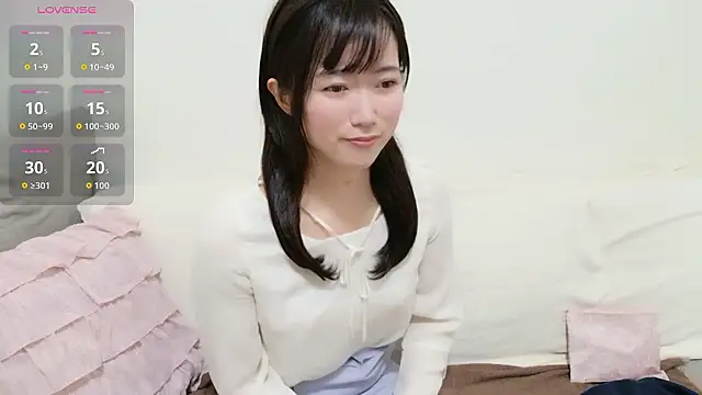 pppYukaqqq online show from 3, 10, 2025