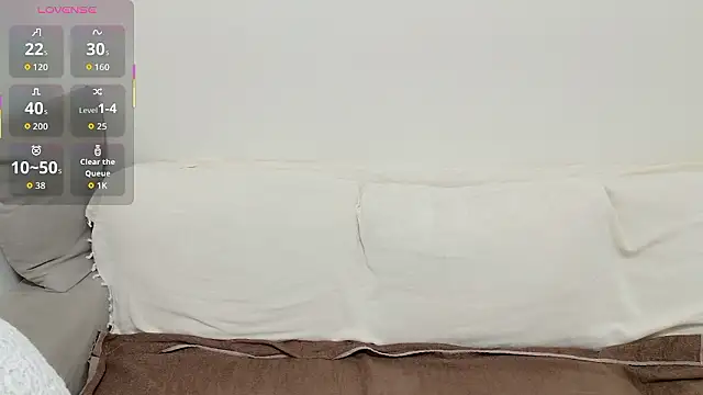 pppYukaqqq online show from 13, 10, 2025