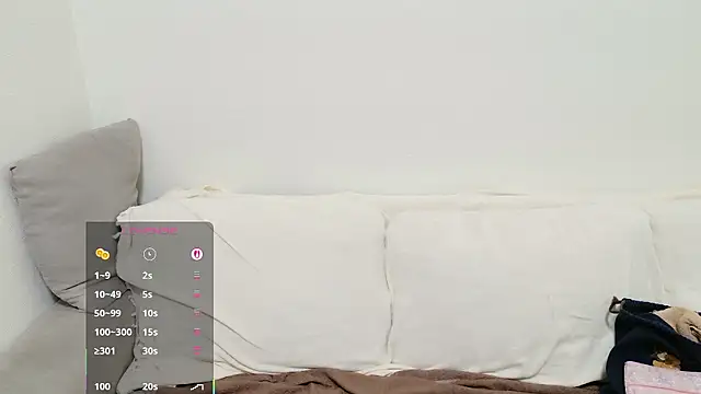 pppYukaqqq online show from 19, 9, 2025