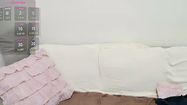 pppYukaqqq online show from 29, 9, 2025