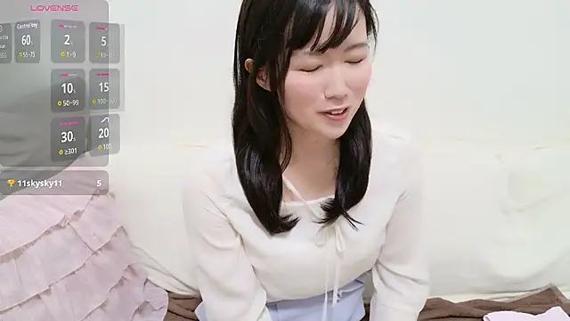 pppYukaqqq online show from 8, 10, 2025