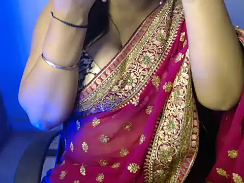 Snapshot of Surjeet_Kaur chatting on 13, 2, 2026 Surjeet Kaur online show from 13, 2, 2026