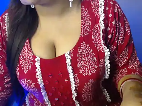 Snapshot of Surjeet_Kaur chatting on 22, 2, 2026 Surjeet Kaur online show from 22, 2, 2026