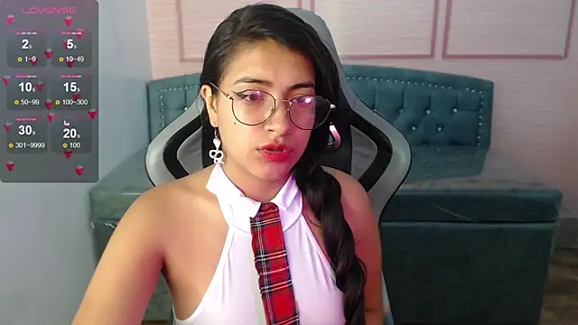 alexa romero t online show from 6, 11, 2025