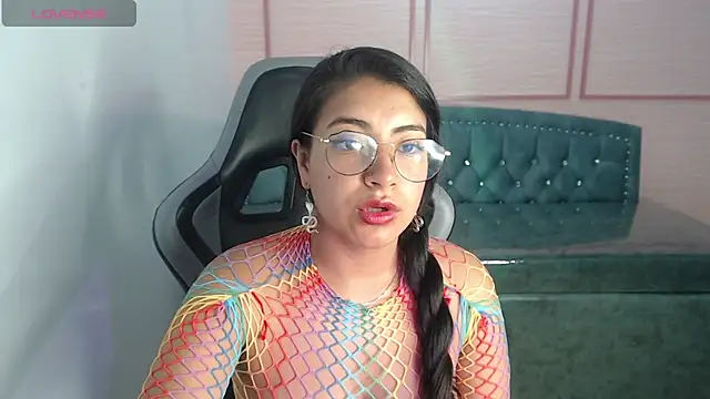 alexa romero t online show from 27, 10, 2025