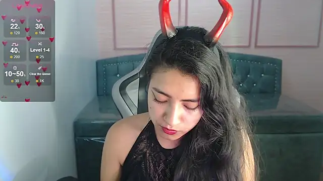 alexa romero t online show from 24, 10, 2025