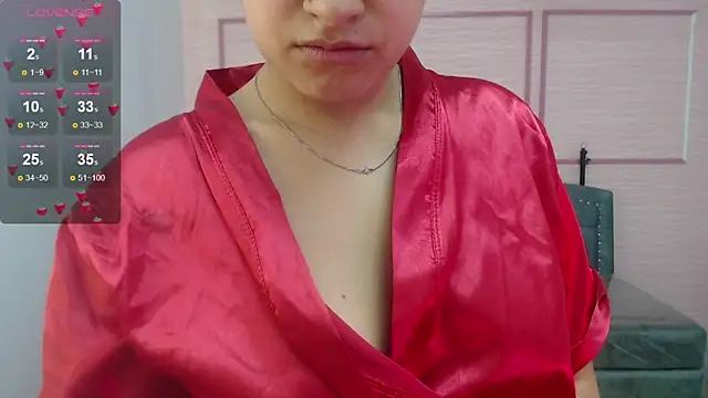 Snapshot of alexa_romero_t chatting on 18, 2, 2026 alexa romero t online show from 18, 2, 2026