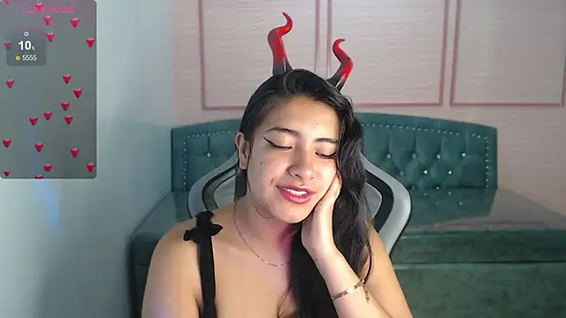 alexa romero t online show from 18, 10, 2025