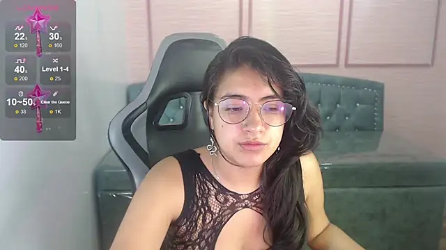 alexa romero t online show from 24, 9, 2025