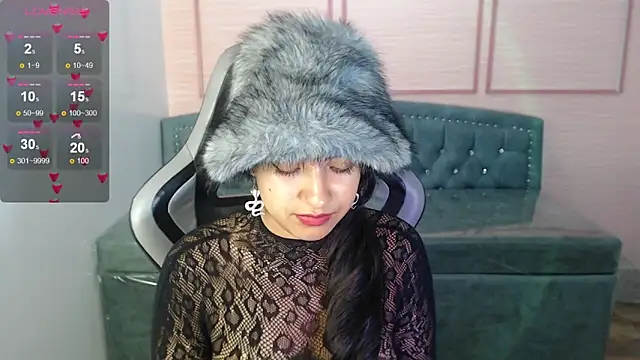 alexa romero t online show from 5, 11, 2025