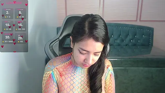 alexa romero t online show from 22, 10, 2025