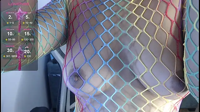 alexa romero t online show from 3, 10, 2025