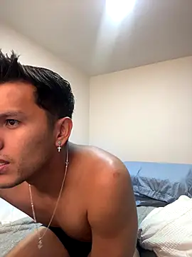 fetichistas96 online show from 8, 1, 2026