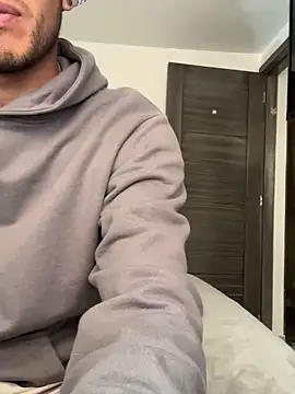 fetichistas96 online show from 23, 2, 2026