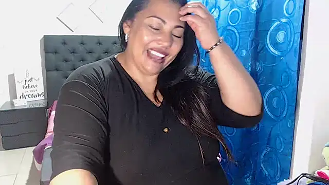 Snapshot of dihayara chatting on 22, 1, 2025 dihayara online show from 22, 1, 2025