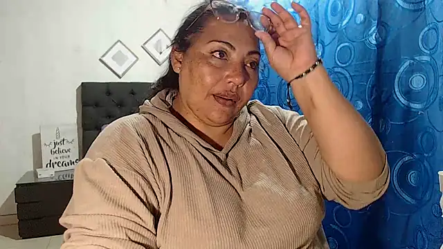 Snapshot of dihayara chatting on 15, 1, 2025 dihayara online show from 15, 1, 2025