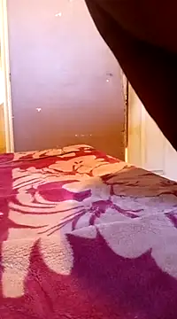 Latte1204 online show from 19, 3, 2025