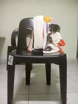 Latte1204 online show from 12, 1, 2026