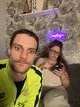 coupleajcc online show from 8, 2, 2026